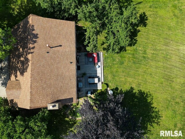 2446 Bradmoor Dr, Quincy, IL 62301 - photo 36