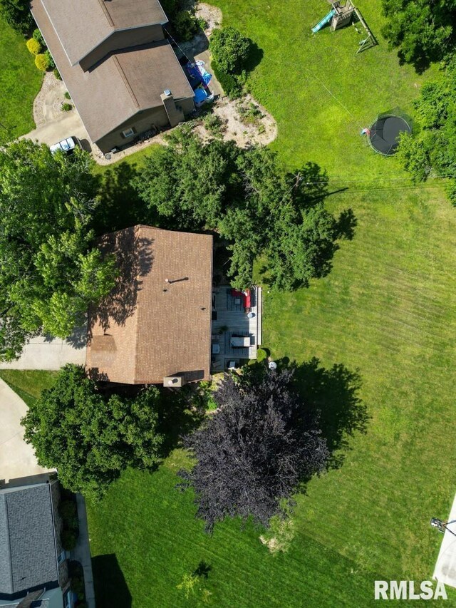 2446 Bradmoor Dr, Quincy, IL 62301 - photo 37