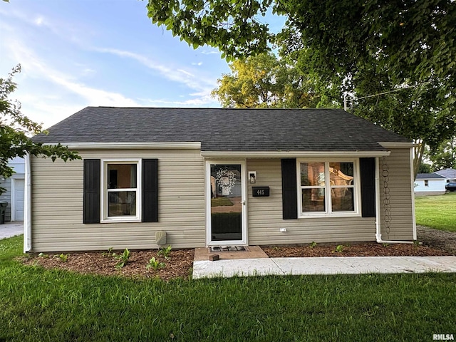 445 E S St, Geneseo, IL 61254 - photo 1