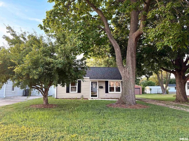 445 E S St, Geneseo, IL 61254 - photo 2