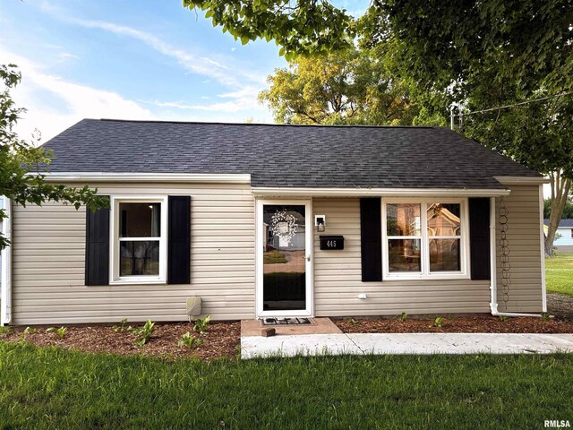 445 E S St, Geneseo, IL 61254 - photo 17