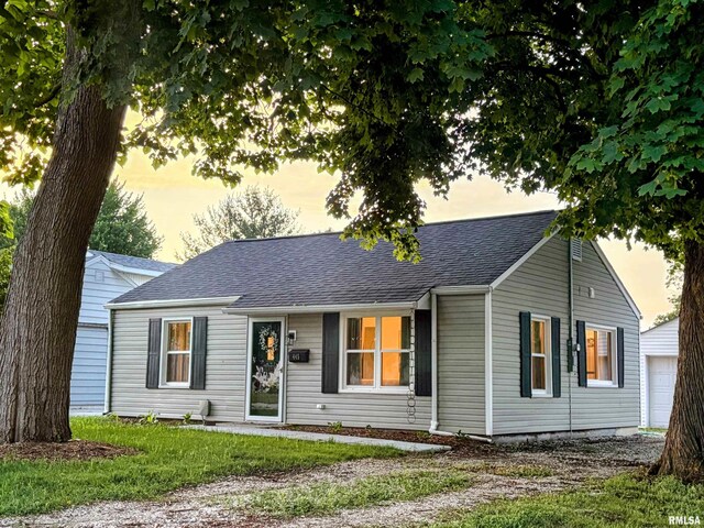 445 E S St, Geneseo, IL 61254 - photo 18