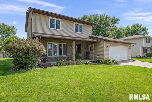 711 W Hickory St, Eldridge, IA 52748 - photo 2