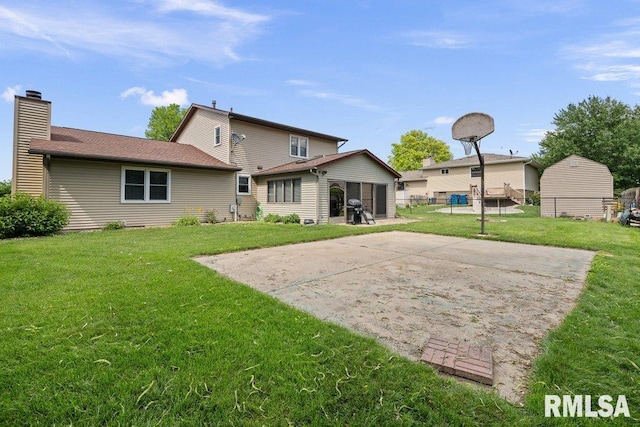 711 W Hickory St, Eldridge, IA 52748 - photo 34
