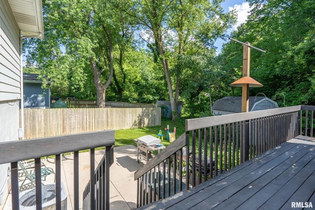 3345 28th Street Ct, Rock Island, IL 61201 - photo 27