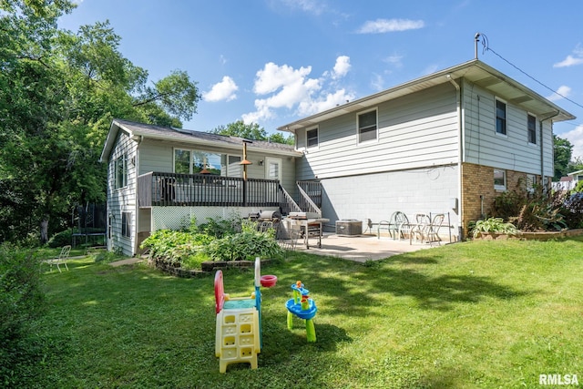 3345 28th Street Ct, Rock Island, IL 61201 - photo 30