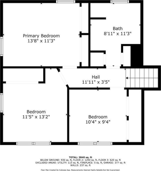 3345 28th Street Ct, Rock Island, IL 61201 - photo 47