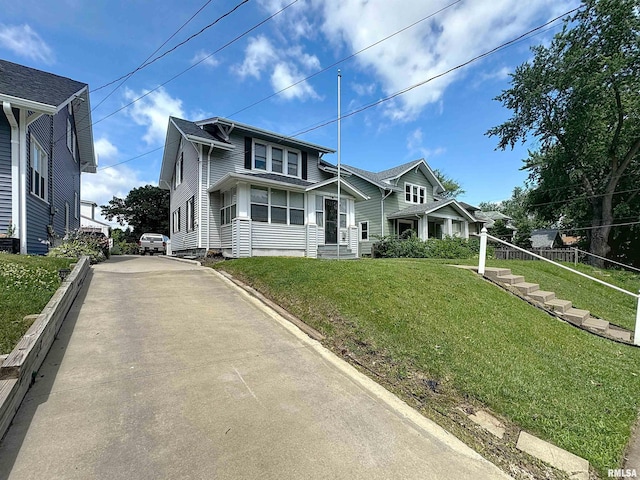 2116 Eastern Ave, Davenport, IA 52803 - photo 2