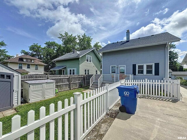 2116 Eastern Ave, Davenport, IA 52803 - photo 27