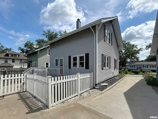 2116 Eastern Ave, Davenport, IA 52803 - photo 28