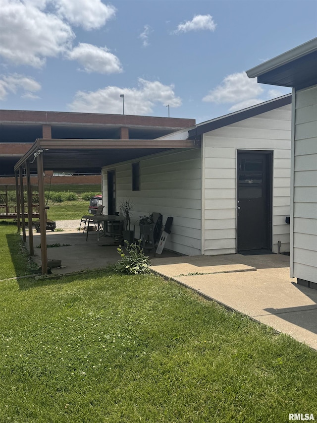 1243 E Dover Ct, Davenport, IA 52803 - photo 3