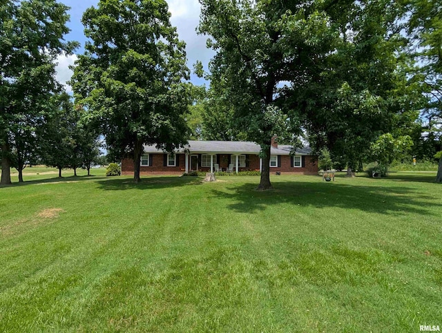 1425 Coffee Rd, Raleigh, IL 62977 - photo 2