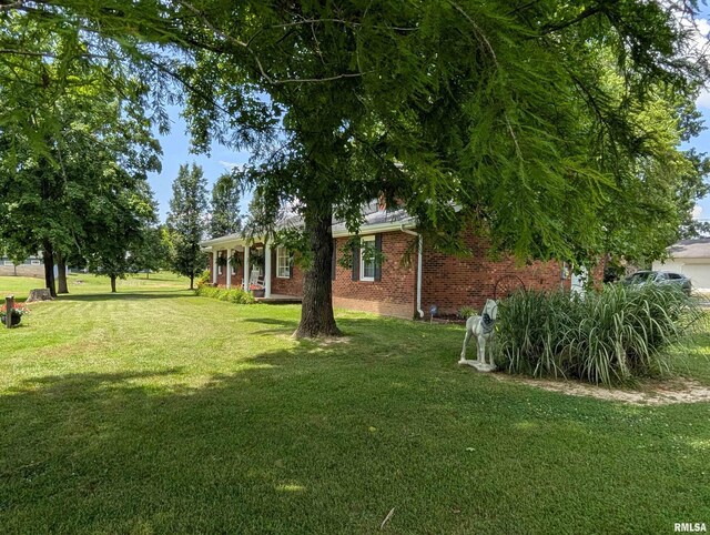 1425 Coffee Rd, Raleigh, IL 62977 - photo 11