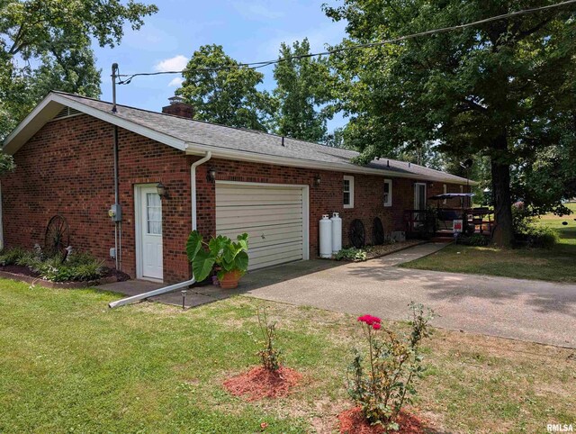 1425 Coffee Rd, Raleigh, IL 62977 - photo 12