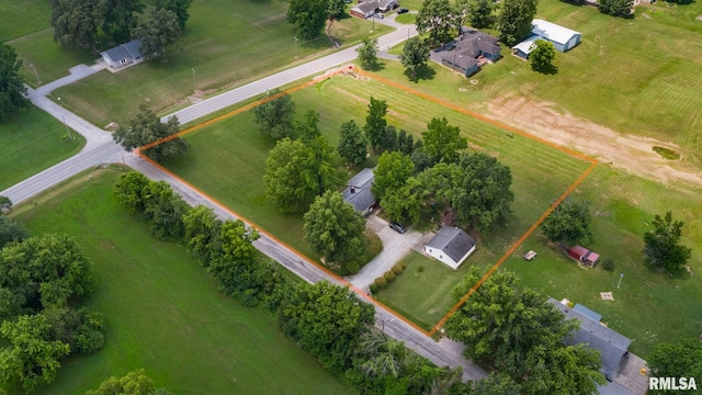 1425 Coffee Rd, Raleigh, IL 62977 - photo 4