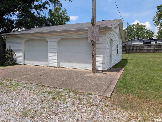 1425 Coffee Rd, Raleigh, IL 62977 - photo 35