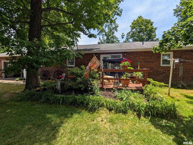 1425 Coffee Rd, Raleigh, IL 62977 - photo 37