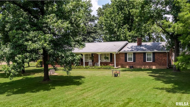 1425 Coffee Rd, Raleigh, IL 62977 - photo 7