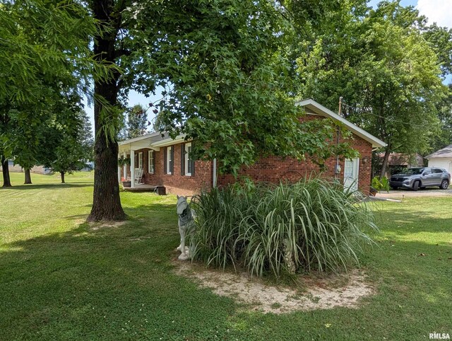 1425 Coffee Rd, Raleigh, IL 62977 - photo 10