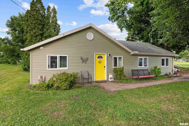 226 14th St, Rapids City, IL 61278 - photo 1