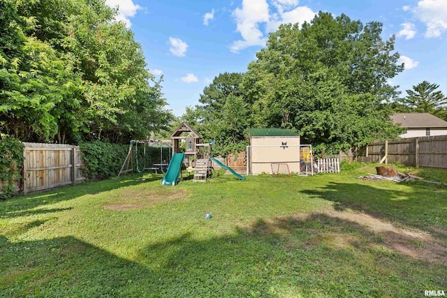 226 14th St, Rapids City, IL 61278 - photo 25