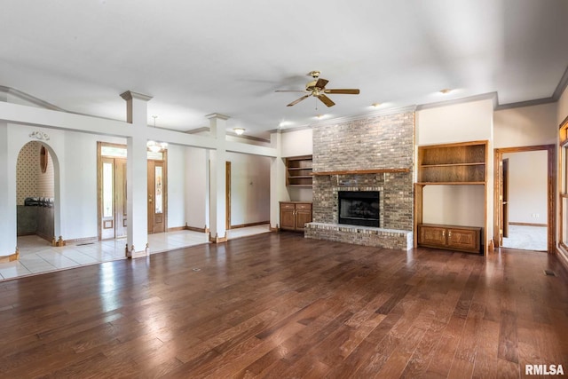 219 Ozark Rd, Simpson, IL 62985 - photo 16