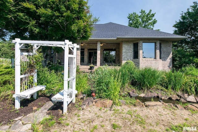 219 Ozark Rd, Simpson, IL 62985 - photo 39