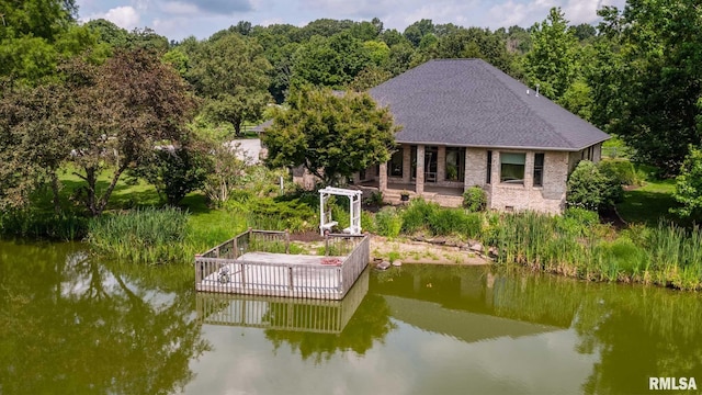 219 Ozark Rd, Simpson, IL 62985 - photo 9