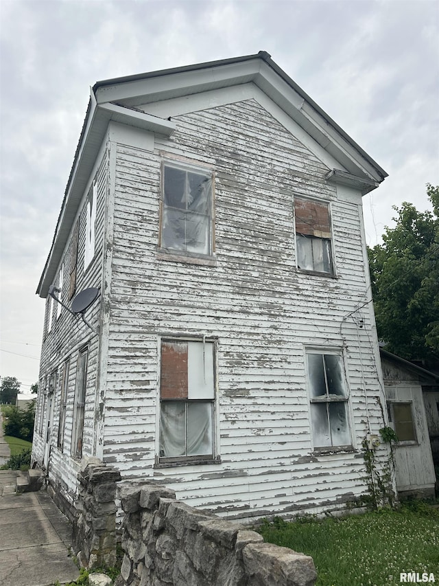 107 N Market St, Jonesboro, IL 62952 - photo 8