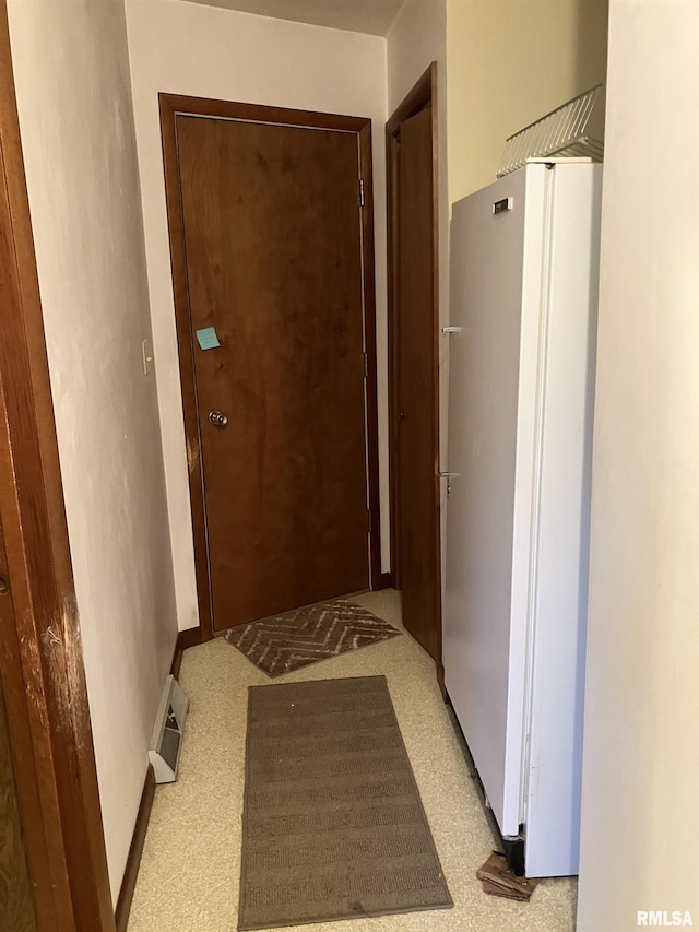 200 S Main St, Annawan, IL 61234 - view of hallway