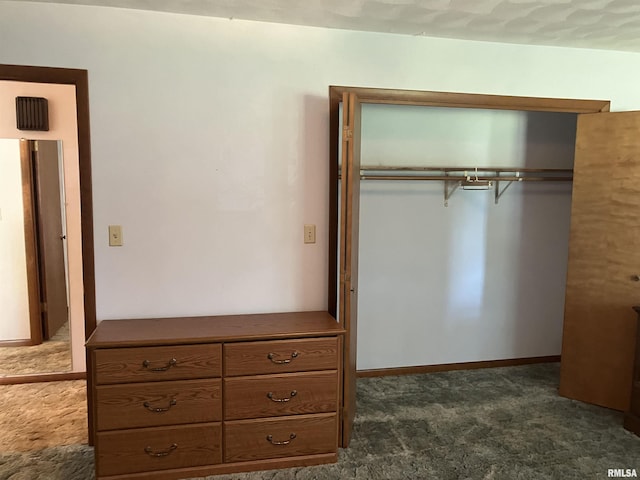 200 S Main St, Annawan, IL 61234 - view of closet
