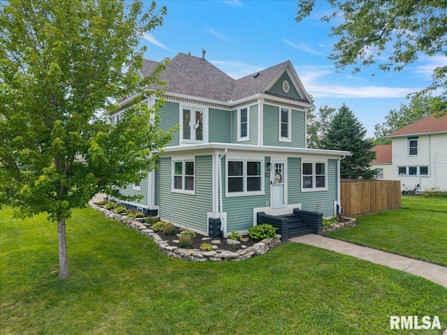 128 S 2nd St, Le Claire, IA 52753 - photo 2