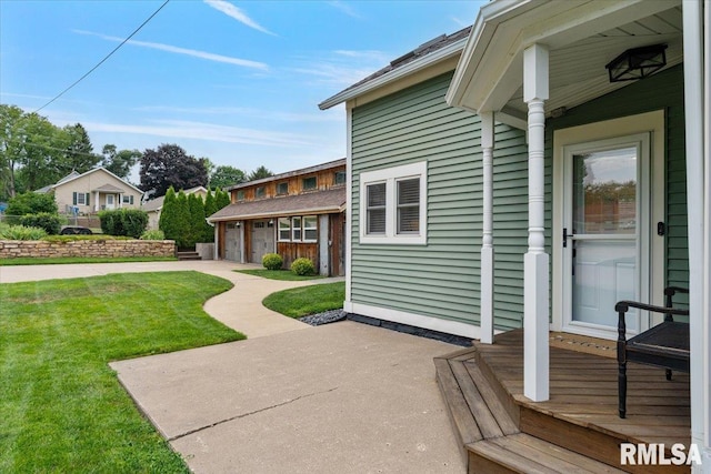 128 S 2nd St, Le Claire, IA 52753 - photo 3