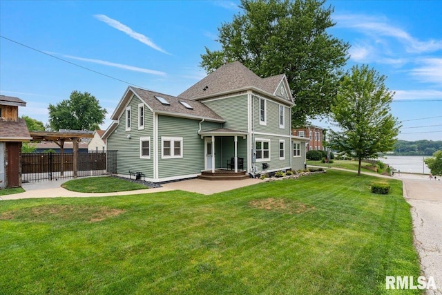 128 S 2nd St, Le Claire, IA 52753 - photo 4