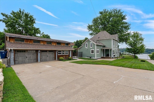 128 S 2nd St, Le Claire, IA 52753 - photo 5