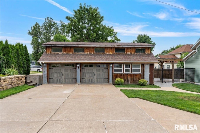128 S 2nd St, Le Claire, IA 52753 - photo 48