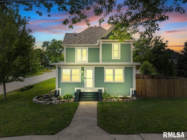 128 S 2nd St, Le Claire, IA 52753 - photo 60