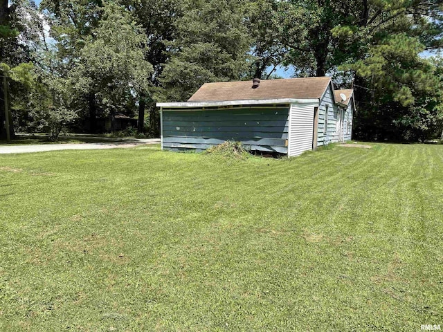 822 W Kennicott St, Carbondale, IL 62901 - photo 11