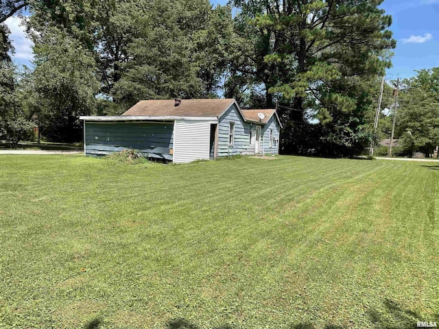 822 W Kennicott St, Carbondale, IL 62901 - photo 8