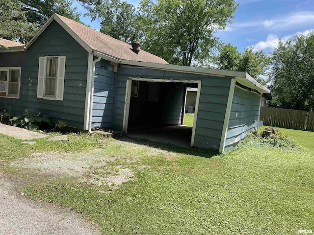 822 W Kennicott St, Carbondale, IL 62901 - photo 10