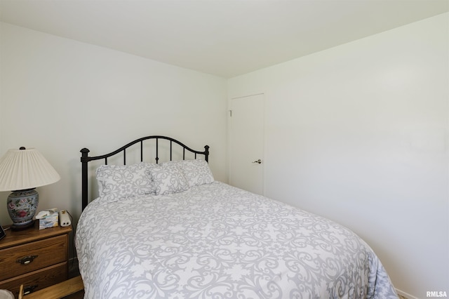 103 Westernaire Dr, Marion, IL 62959 - view of bedroom