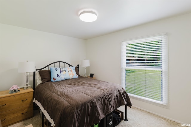 103 Westernaire Dr, Marion, IL 62959 - carpeted bedroom with baseboards
