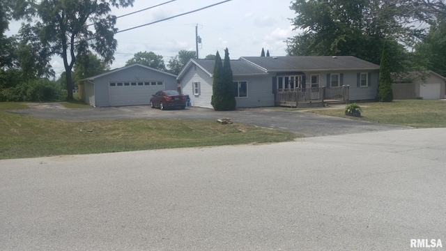 214 E 5th St, Coal Valley, IL 61240 - photo 13