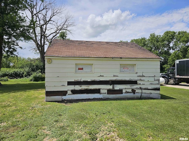 123 Broadway St, Charlotte, IA 52731 - photo 7