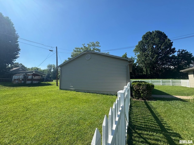 502 S Day St, West Frankfort, IL 62896 - view of home's exterior