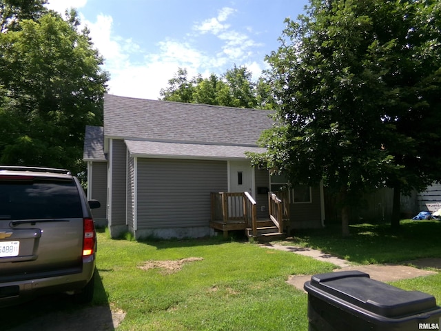 517 N 12th St, Herrin, IL 62948 - photo 3