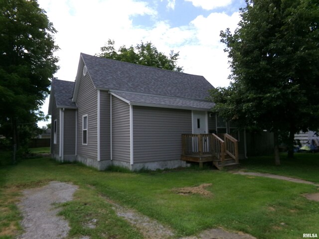 517 N 12th St, Herrin, IL 62948 - photo 33