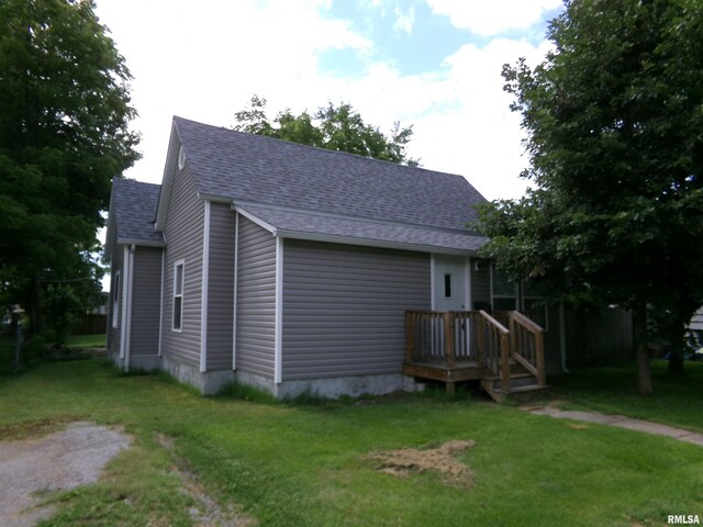 517 N 12th St, Herrin, IL 62948 - photo 34