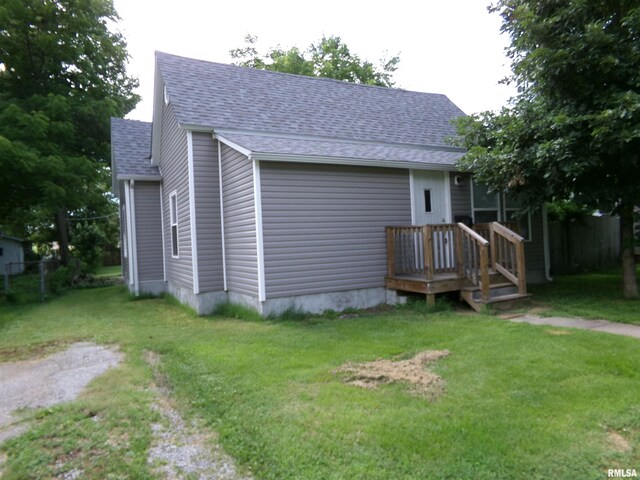 517 N 12th St, Herrin, IL 62948 - photo 35