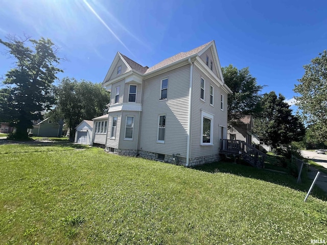 828 15th St, Rock Island, IL 61201 - photo 1